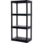 Plano Plastic Shelving