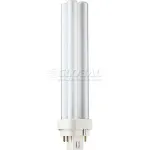 Philips PL-C Lamps