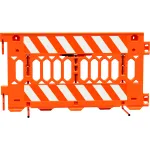 Interlocking Barricade System