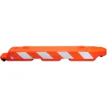Airport Barricades