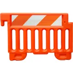 ADA Barricades