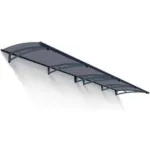 Fixed Door Awnings