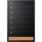 Specialty Chalkboards