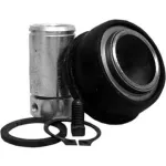 Cartridge Type Sleeve Bearings