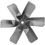 Condenser Fan Blades