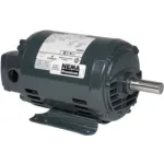 Specialty & International Open Drip Motors