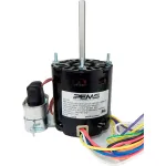 Refrigeration Motor
