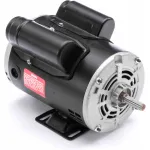 Century General Purpose Single Phase ODP Motor