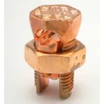 Split Bolt Connectors