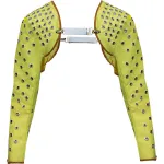 Light-Duty Cut Resistant Cape Sleeves