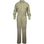 NSA Flame Resistant Women's Coveralls