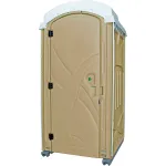 Satellite Industries Portable Restrooms