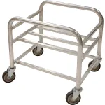 Bulk Movers Without Tubs