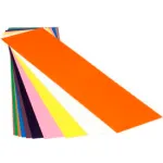 Plastic Color Coded Shim