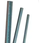 Square Mill Stock