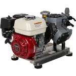 Gas Cold Water Pressure Washers