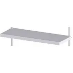 Prairie View Aluminum Additional Shelves