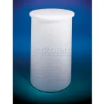 Flat-Bottom Cylindrical Tanks