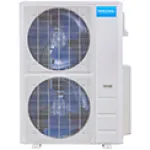 Ductless Condensers & Heat Pumps