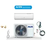 Ductless Full Systems