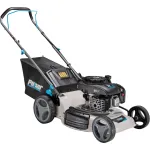 Gas Powered Push Lawn Mowers