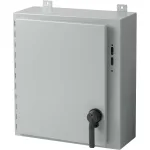 Hoffman Wall-Mount Preferred-Cutout Disconnects