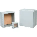 WiFi Cabinet