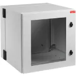 Hoffman Wall-Mount Cabinets