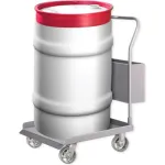 Drum Dolly Truck