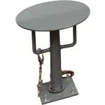 Restraint Stools