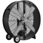 Drum & Floor Fans