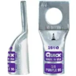 Battery Terminal Lugs & Connectors