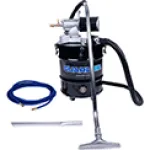 Non-Combustible Industrial Shop Vacuums
