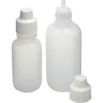 Specialty Bottles