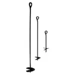 Canopy Stakes & Anchors