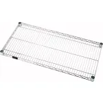 Quantum Chrome Additional Shelves