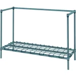Quantum Tank & Beverage Racks