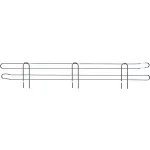 Quantum Chrome Ledges
