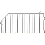 Quantum® Chrome Wire Shelf Basket Dividers