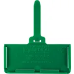 Hanging Label Storage Container Tags