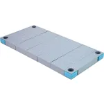 Quantum Millenia™ Plastic Additional Shelves