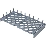 Quantum Millenia™ Tray Drying Racks