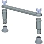 Quantum Millenia™ Dunnage Stands