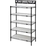 Quantum® To Go Unit Shelving