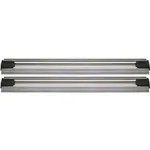 Quantum® High Density Sliding Floor Track Kits