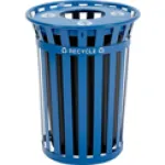 Recycling Cans