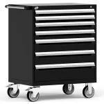 Heavy Duty Mobile Modular Drawer Cabinets
