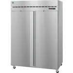 2 Section Reach-In Refrigerators