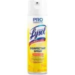 Aerosol Spray General Purpose Cleaners