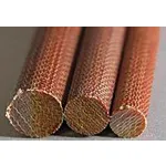 Natural Canvas CE Phenolic Rods